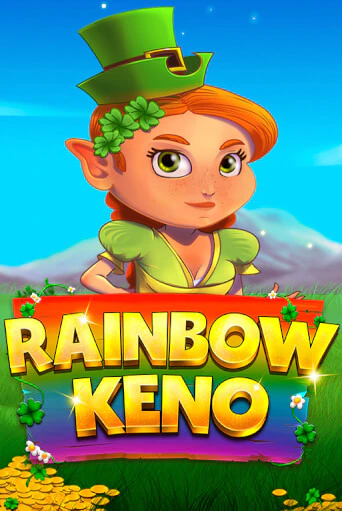 Демо игрового автомата Rainbow Keno | SELECTOR BY 