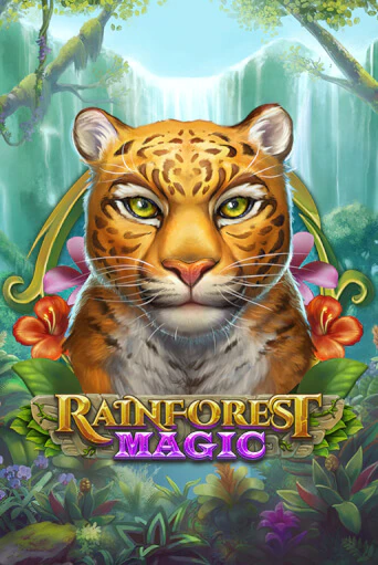 Демо игрового автомата Rainforest Magic | SELECTOR BY 