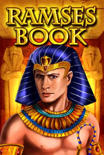 Демо игрового автомата Ramses Book | SELECTOR BY 