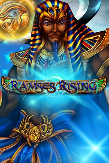 Демо игрового автомата Ramses Rising | SELECTOR BY 