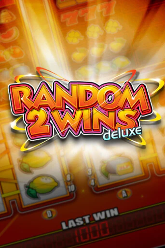 Демо игрового автомата Random 2 Wins Deluxe | SELECTOR BY 