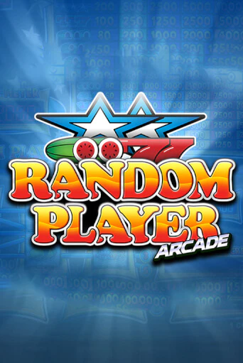 Демо игрового автомата Random Player Arcade | SELECTOR BY 