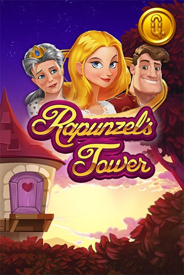 Демо игрового автомата Rapunzel's Tower | SELECTOR BY 