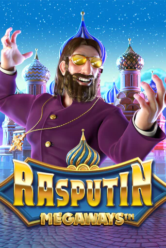 Демо игрового автомата Rasputin Megaways | SELECTOR BY 