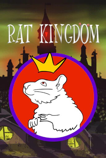 Демо игрового автомата Rat Kingdom | SELECTOR BY 