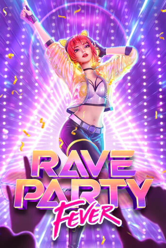 Демо игрового автомата Rave Party Fever | SELECTOR BY 