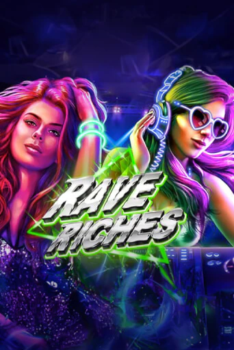 Демо игрового автомата Rave Riches | SELECTOR BY 