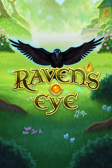 Демо игрового автомата Raven's Eye | SELECTOR BY 