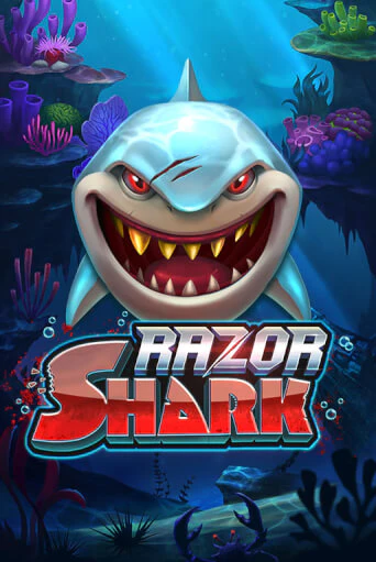 Демо игрового автомата Razor Shark | SELECTOR BY 