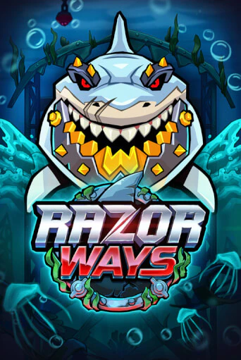 Демо игрового автомата Razor Ways | SELECTOR BY 