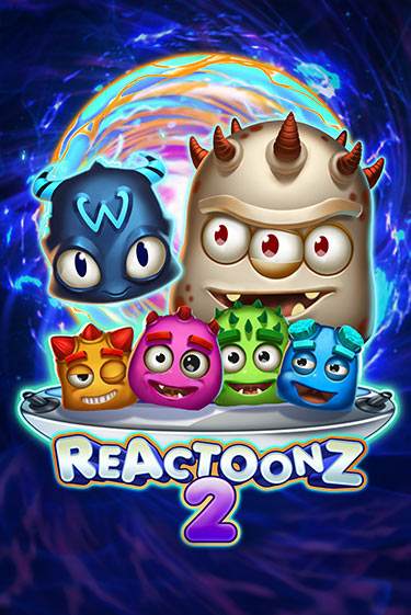 Демо игрового автомата Reactoonz 2 | SELECTOR BY 