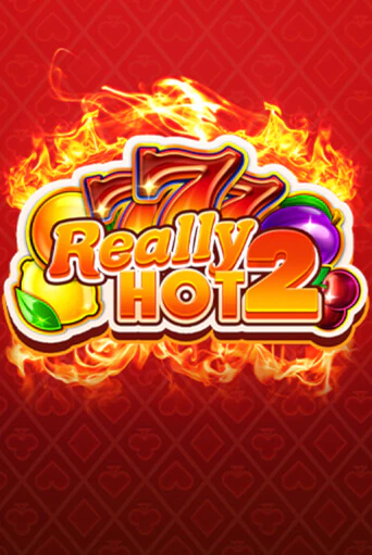 Демо игрового автомата Really Hot 2 | SELECTOR BY 