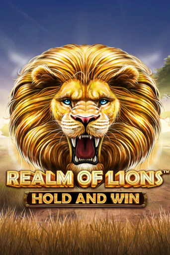 Демо игрового автомата Realm of Lions | SELECTOR BY 