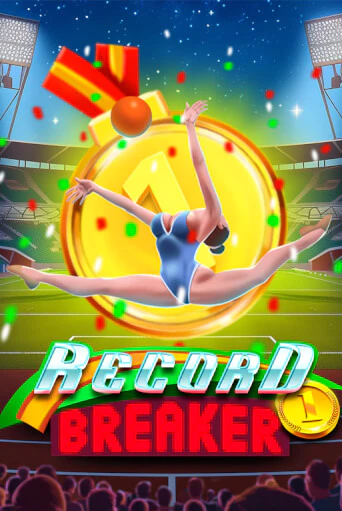 Демо игрового автомата Record Breaker | SELECTOR BY 