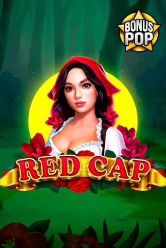 Демо игрового автомата Red Cap | SELECTOR BY 