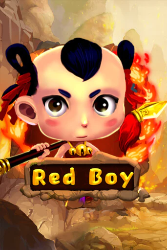 Демо игрового автомата Red Boy | SELECTOR BY 