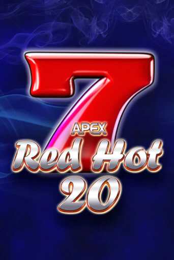 Демо игрового автомата Red Hot 20 | SELECTOR BY 