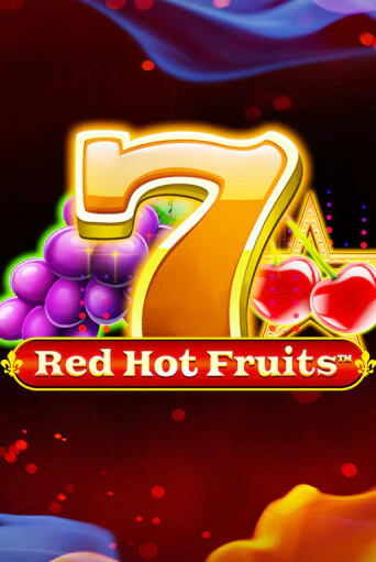 Демо игрового автомата Red Hot Fruits | SELECTOR BY 