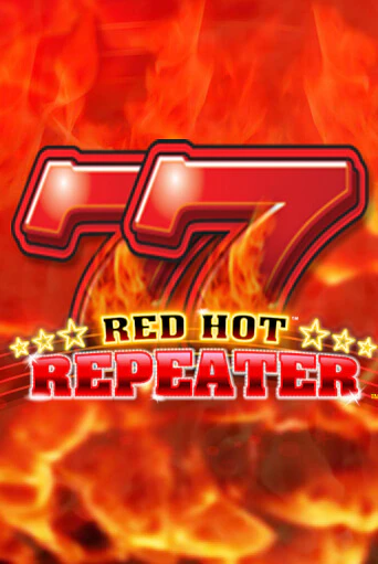 Демо игрового автомата Red Hot Repeater | SELECTOR BY 