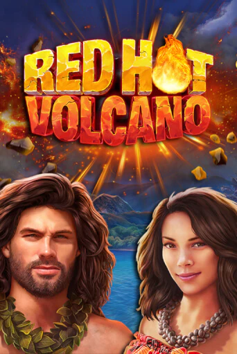 Демо игрового автомата Red Hot Volcano | SELECTOR BY 