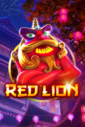 Демо игрового автомата Red Lion | SELECTOR BY 