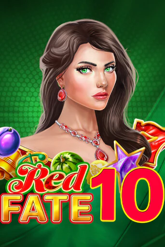 Демо игрового автомата Redfate 10 | SELECTOR BY 