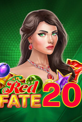 Демо игрового автомата Redfate 20 | SELECTOR BY 