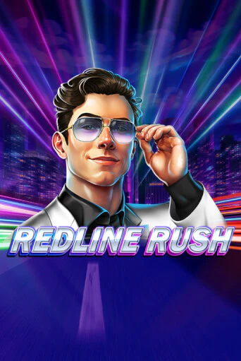 Демо игрового автомата Redline Rush | SELECTOR BY 