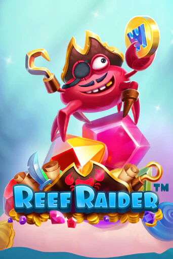 Демо игрового автомата Reef Raider™ | SELECTOR BY 