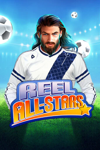 Демо игрового автомата Reel All-Stars | SELECTOR BY 