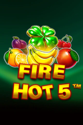 Демо игрового автомата Fire Hot 5 | SELECTOR BY 