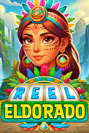 Демо игрового автомата Reel Eldorado | SELECTOR BY 