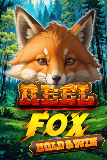 Демо игрового автомата Reel Fox | SELECTOR BY 