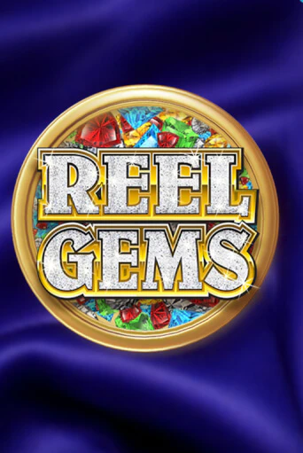 Демо игрового автомата Reel Gems | SELECTOR BY 