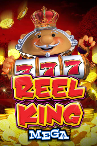 Демо игрового автомата Reel King Mega | SELECTOR BY 