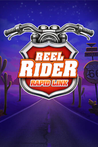 Демо игрового автомата Reel Rider: Rapid Link | SELECTOR BY 