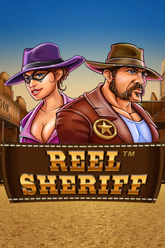 Демо игрового автомата Reel Sheriff | SELECTOR BY 