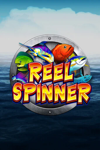 Демо игрового автомата Reel Spinner | SELECTOR BY 