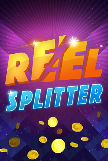 Демо игрового автомата Reel Splitter | SELECTOR BY 