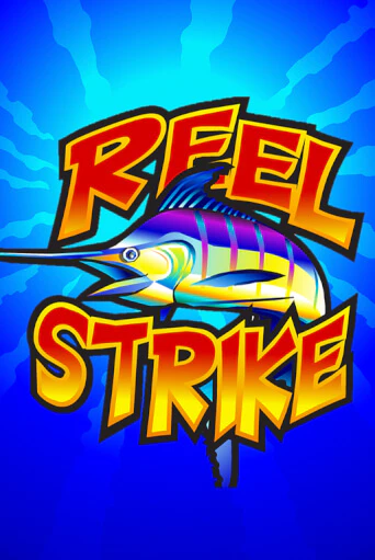 Демо игрового автомата Reel Strike | SELECTOR BY 