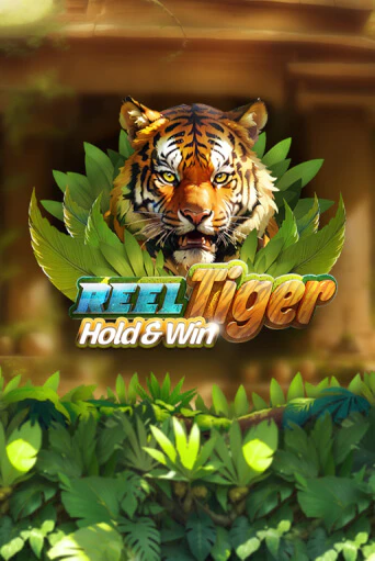 Демо игрового автомата Reel Tiger | SELECTOR BY 