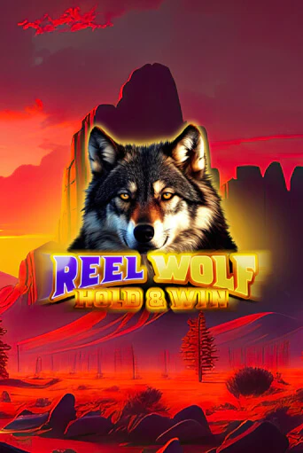 Демо игрового автомата The Reel Wolf | SELECTOR BY 