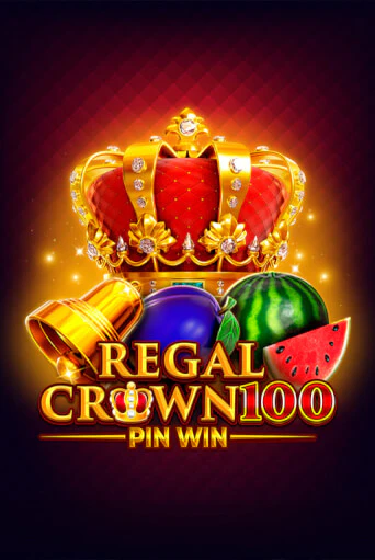 Демо игрового автомата Regal Crown 100 | SELECTOR BY 