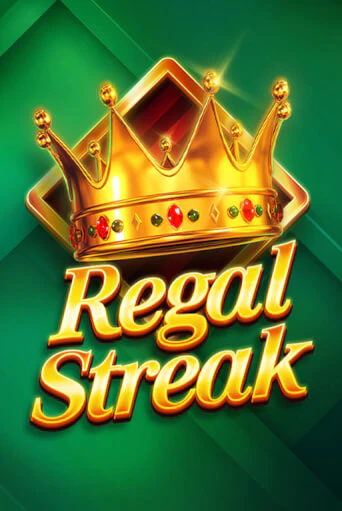 Демо игрового автомата Regal Streak | SELECTOR BY 