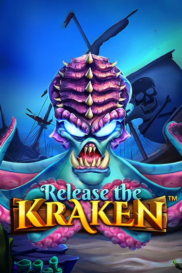 Демо игрового автомата Release the Kraken™ | SELECTOR BY 