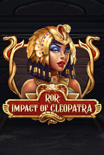 Демо игрового автомата Reliquary Of Ra: Impact Of Cleopatra | SELECTOR BY 