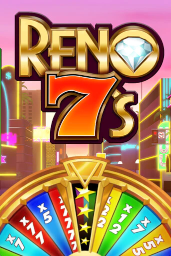 Демо игрового автомата Reno 7's | SELECTOR BY 