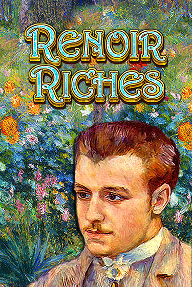 Демо игрового автомата Renoir Riches | SELECTOR BY 