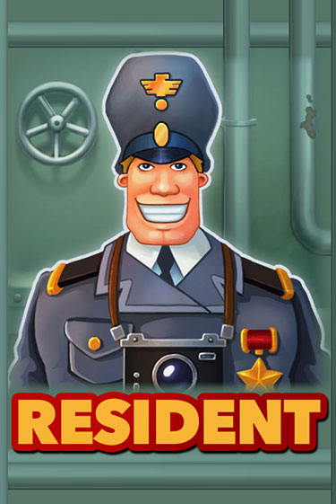 Демо игрового автомата Resident | SELECTOR BY 