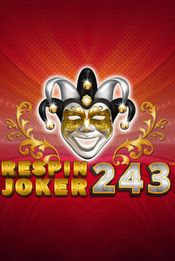 Демо игрового автомата Respin Joker 243 | SELECTOR BY 